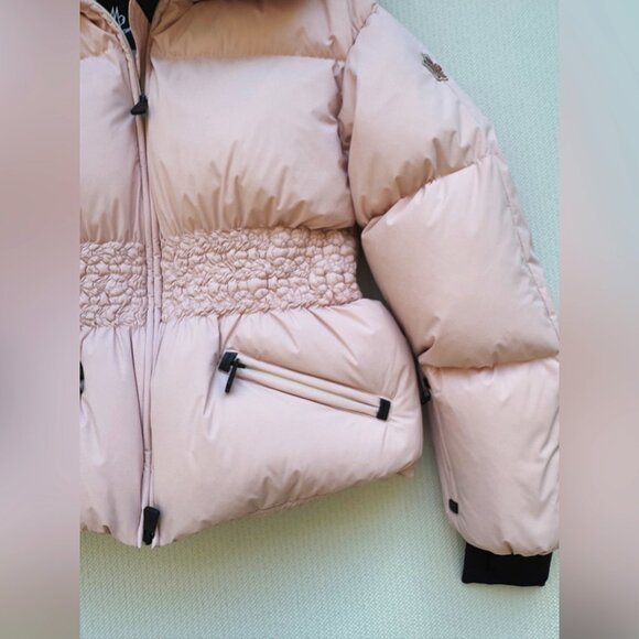 Moncler Grenoble Wollemi ski jacket - Picture 12 of 14